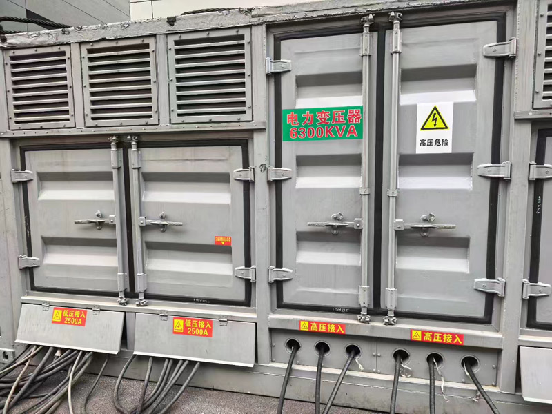 临颍柴油发电机组换季保养注意哪些事项?