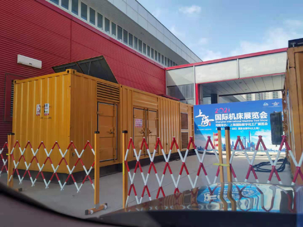 临颍发电机出租 对于发电机的特性你了解多少？