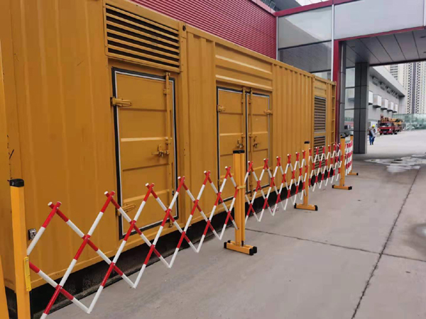 临颍发电机出租 你知道怎样鉴定发电机品质的好坏吗？
