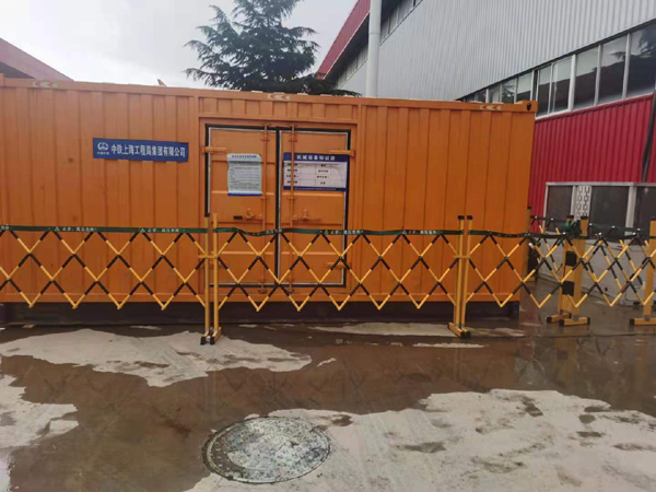 临颍租赁发电机 柴油发电机组供应商:柴油发电机组润滑油的作用?