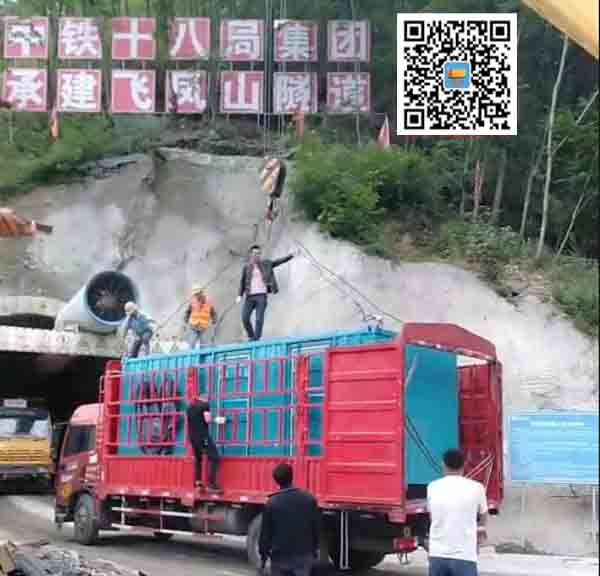 临颍发电车出租-发电机的工作原理是什么
