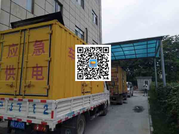 临颍发电车出租-发电机产品使用越来越广泛