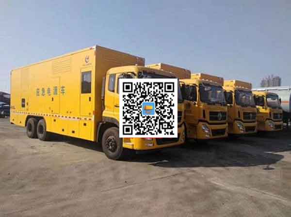 临颍出租发电车-怎样确保潍柴发电机组的质量