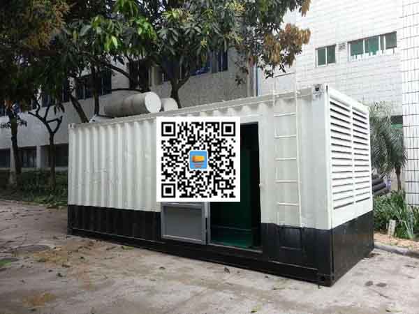 临颍出租发电机-什么样的柴油发电机使用效果比较好