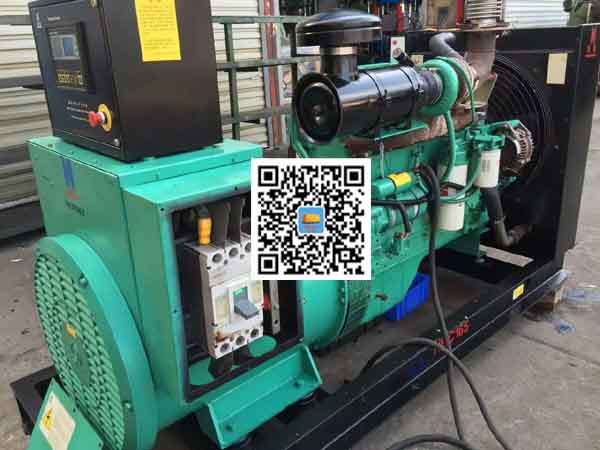 临颍租赁发电机-发电机一般变压器磁芯所使用的是什么材料?