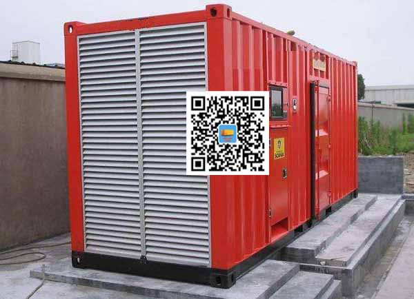 临颍300kw柴油发电机组一个小时耗油