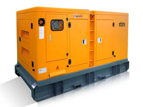 临颍影响 200kw 柴油发电机油耗的因素有哪些？