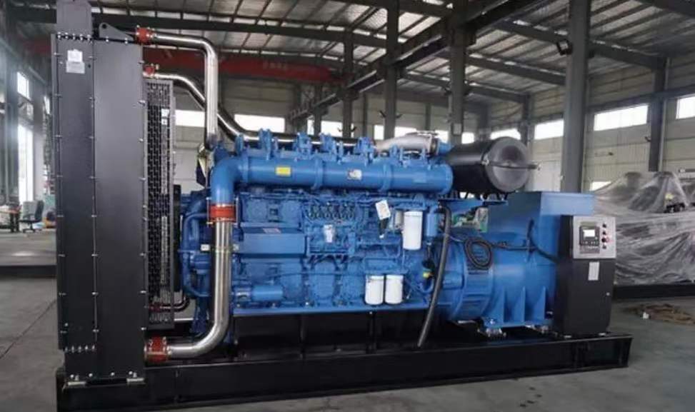 临颍如何选择适合的 500kW 柴油发电机组？