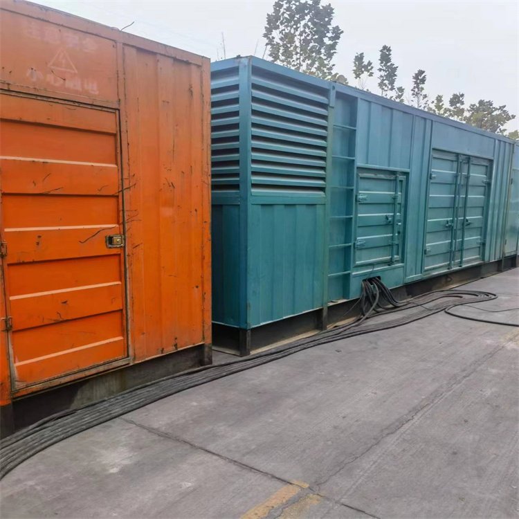 临颍如何选择适合 600kW 柴油发电机组的热继电器？