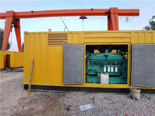 临颍冬季低温环境下，500KW发电机组应该选择什么类型的启动电瓶？